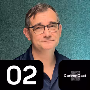 CarbonCast 14 - Milan Jahoda