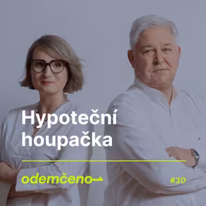 Odemčeno #30 - Hypoteční houpačka