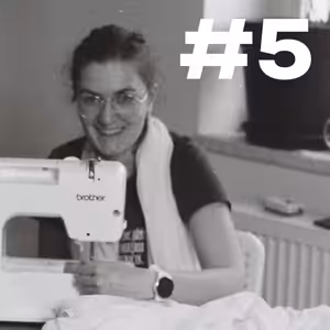 Ve dvaceti nevěděly o menstruaci, braly to jako tabu a nemoc. V Kambodži není žádný sociální systém.