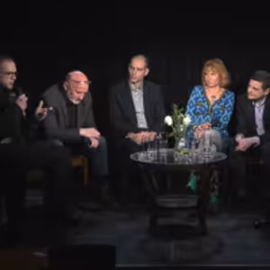 Diskusia k dokumentu Pachová stopa režisérky Zuzany Piussi