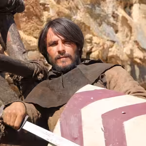 Filmové kaskadérstvo (Lukáš Tomšík)