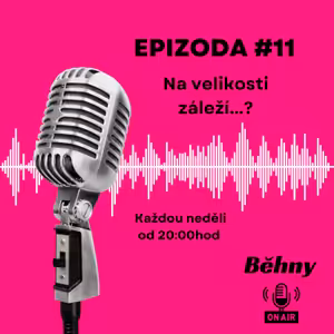 #11 Na velikosti záleží...?