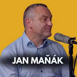 Jan Maňák - Jak začít investovat s průměrným příjmem?