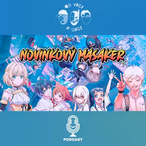 Novinkový anime masaker (OVKV #190: FEST OTAKU 13)