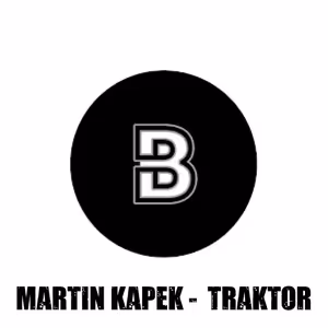 Martin Kapek - TRAKTOR