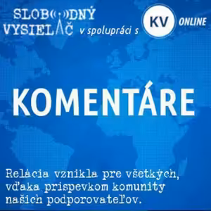 Komentáre SV 143 - 2017-09-11