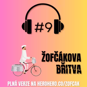 #9 Indická krabičková dieta aneb Má dáti dhal (teaser)