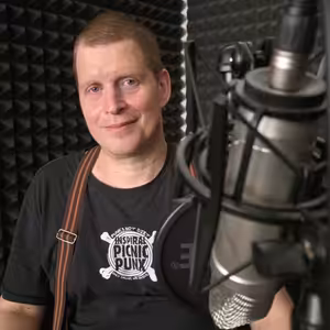 HoRe: MC Dr. Kary - 2. část