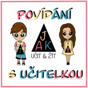 #2 Začínající učitelka