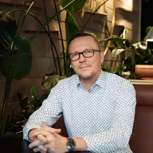 Big Questions s Jakubem Sedláčkem o tom, jak se rodí bestseller