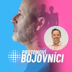 Michal Civáň: Pro své tělo jsem udělal vše. A stále se mu snažím pomáhat.