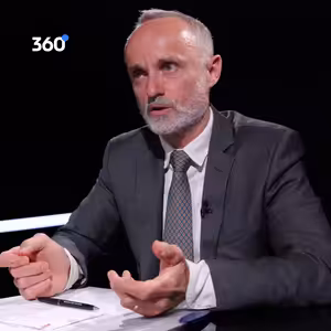 T. Valášek: "Ak by som si mal tipnúť, tak Demokrati budú na našej kandidátke"