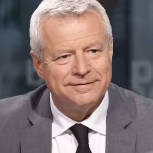 Rusko je jako zlobivé dítě, Biden jde na něj zhurta, poučil se, říká Kolář