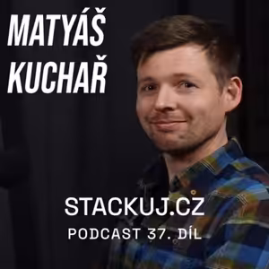 SP37 Matyáš Kuchař o BTC Prague a bitcoinové edukaci