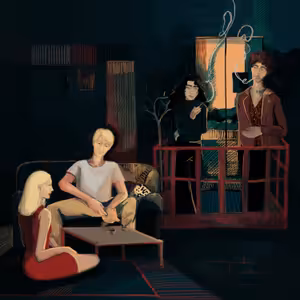 Darja Miková: Mesiáš + Bod varu