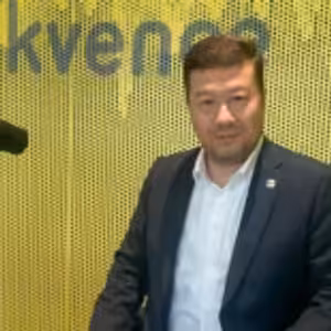 Tomio Okamura: Vláda, která pere špinavé peníze, nemůže pokračovat