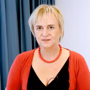 Ať můžou: Ivana Antalová