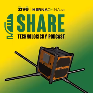 SHARE: Slovensko pošle do vesmíru už svoj tretí satelit. Zaplatí ho štát