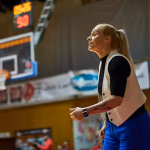 Trénerka Zuzana Žirková zhodnotila sezónu bystrických púm