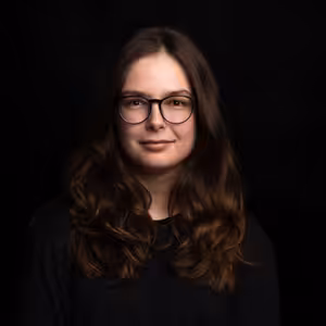 #42 Barbora Dohnalová⎮station manažerka Radia R