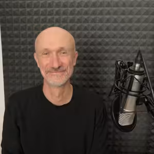 Host Reportéra Tomáše Poláčka: Josef Bolf