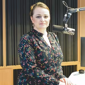 Monika Uhlerová - Niektorí zamestnávatelia sa k novoročnému zvyšovaniu... (Braňo Závodský Naživo)