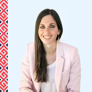 Slováci v zahraničí: Silvia Myers