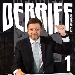 Trump, vítězství Sabiny, Šlachta & Macinkovy slabiny