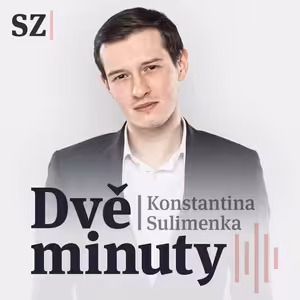Konstantin Sulimenko: Spolkněte svou pýchu. Na sítích češtinu nezachráníte