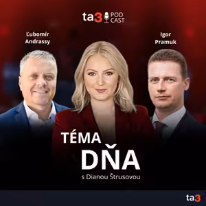 ta3 podcast Téma dňa: Štát, súkromní hráči a pacienti