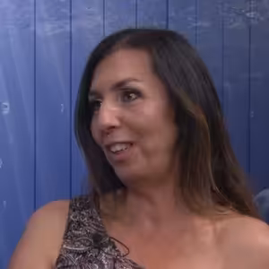 Soňa Sirotková, Regresní iniciace