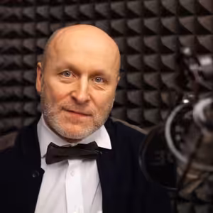 Host Reportéra: Peter Tavel