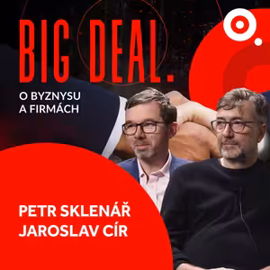 Dolaroví milionáři v Česku. Je jich 30 tisíc a stále přibývají. Západ je ale před námi