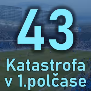 Kucka pohrýzol súpera! Belasý podcast 43