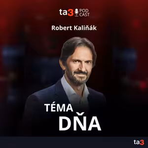 ta3 podcast Téma dňa: Hrozí nová fáza konfliktu?
