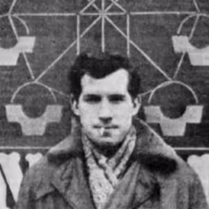 Týden s básníkem: Jiří Gold - Podzim 1983