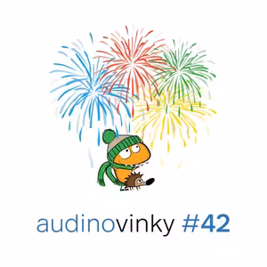 Audinovinky 42 - Novoroční speciál