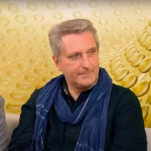 Robert Bernatowicz, Největší záhada na světě