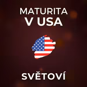 Maturita v USA: Za zvládnuté testy jsem dostával hvězdičky. U nás by to aplikovat nešlo. | SVĚTOVÍ