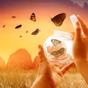 V Bohu je plnost svobody