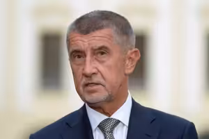 Premiér Babiš pro Rádio Z: Spustíme brutální kampaň k očkování