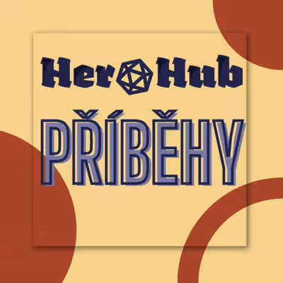 HeroHub - Příběhy