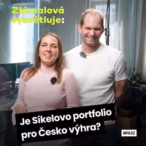 Zlámalová vysvětluje: Proč jsme nezískali silné portfolio a Jozef Síkela bude „obchodní cestující“