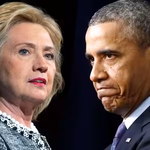 Hillariády a Barakudy