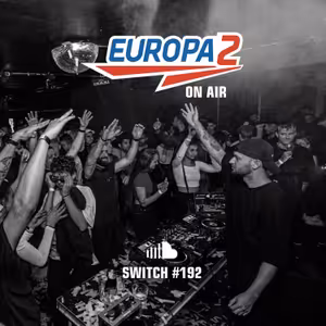 #SWITCH192 [LUISDEMARK] on Europa 2
