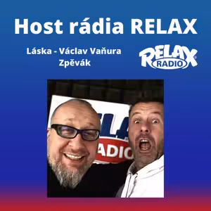 Host Rádia Relax - Láska