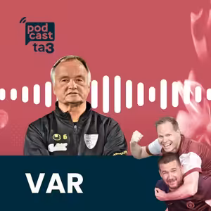 talkshow VAR I Ladislav Hudec