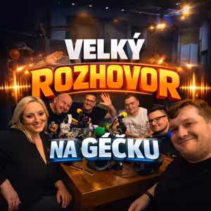 Velký rozhovor s Dortem proti rakovině & Merito - Jirka, David, Jirka, Jana, David & Vondy