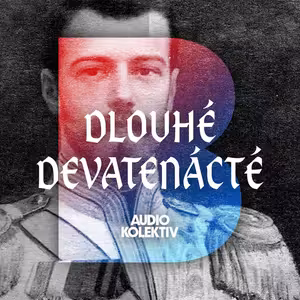 Dlouhé devatenácté: Bonus 12/ Rusko před výbuchem: krize moci a společnosti