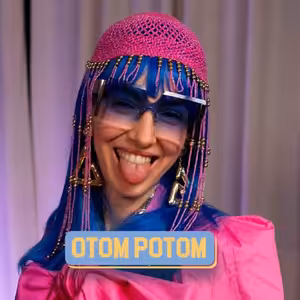 Alex Wortex: Sme výrazní, ale máme veľmi konzervatívny celibátny vzťah [O TOM POTOM]